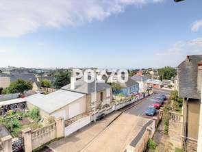 Vente Appartement 5 piècesDonville-les-Bains