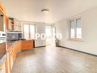 Vente appartement 5 pièces Vente appartement 5 pièces