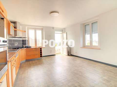 Vente appartement 5 pièces Vente appartement 5 pièces