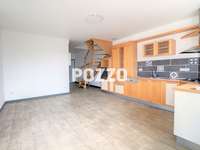 Vente appartement 5 pièces Vente appartement 5 pièces