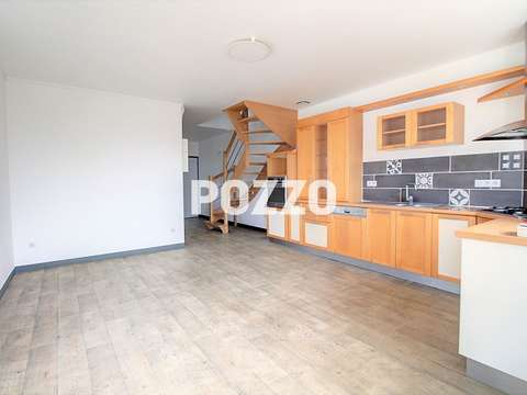 Vente appartement 5 pièces Vente appartement 5 pièces