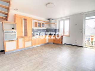 Vente appartement 5 pièces Vente appartement 5 pièces