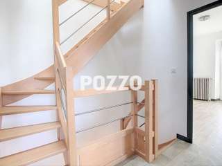 Vente appartement 5 pièces Vente appartement 5 pièces