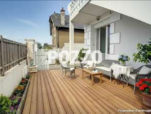 Vente Appartement 2 piècesDonville-les-Bains