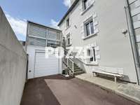 Vente appartement 2 pièces Donville-les-Bains - 50
