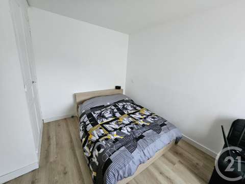 Vente appartement 2 pièces Donville-les-Bains 50