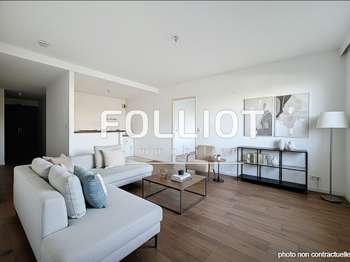 Vente appartement 2 pièces Donville-les-Bains 50
