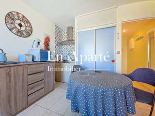 Vente appartement 1 pièce Vente appartement 1 pièce