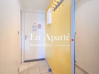 Vente appartement 1 pièce Vente appartement 1 pièce