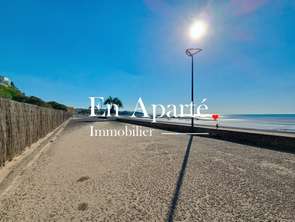 Vente Appartement T1Donville-les-Bains