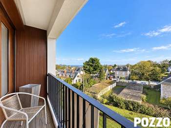 Vente Appartement 3 piècesDonville-les-Bains
