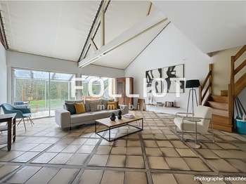 Vente Appartement 6 pièces +Donville-les-Bains