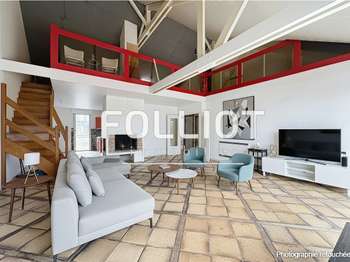Vente appartement 6 pièces Vente appartement 6 pièces