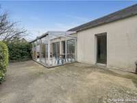 Vente appartement 6 pièces Vente appartement 6 pièces
