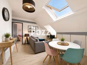 Vente Appartement 2 piècesDonville-les-Bains