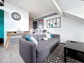 Vente Appartement 2 piècesDonville-les-Bains