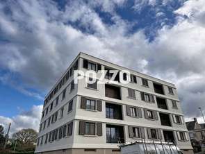Vente Appartement 4 piècesDonville-les-Bains