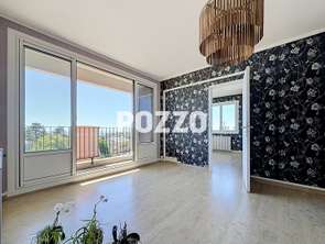 Vente Appartement 4 piècesDonville-les-Bains