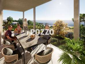 Vente Appartement 4 piècesDonville-les-Bains
