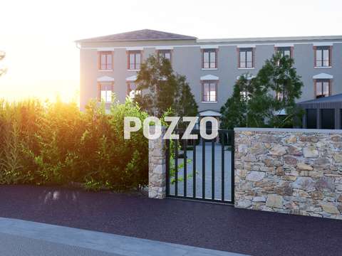 Vente appartement 4 pièces Vente appartement 4 pièces
