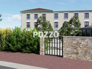 Vente appartement 4 pièces Vente appartement 4 pièces
