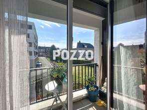 Vente Appartement 3 piècesDonville-les-Bains