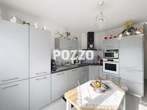 Vente appartement 3 pièces Vente appartement 3 pièces