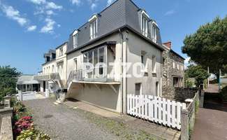Photo Vente appartement Donville-les-Bains
