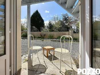 Vente Appartement 3 piècesDonville-les-Bains