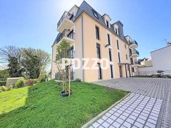 Vente appartement 2 pièces Donville-les-Bains 50
