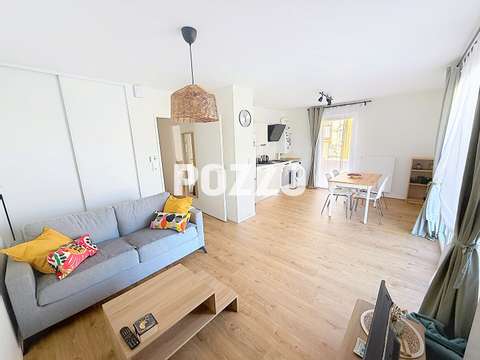 Vente appartement 2 pièces Vente appartement 2 pièces