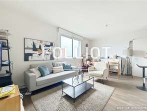 Vente Appartement 2 piècesDonville-les-Bains