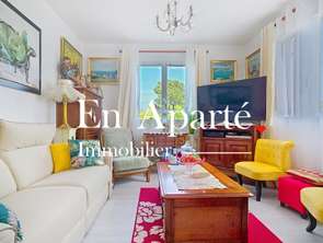 Vente Appartement 4 piècesDonville-les-Bains