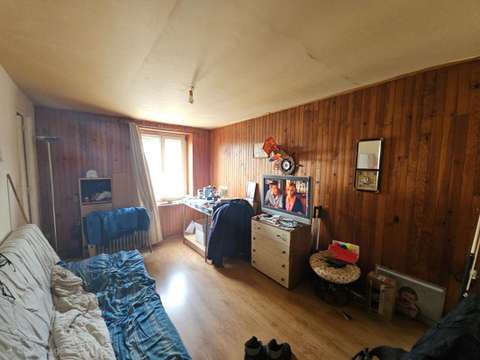 Vente appartement 2 pièces Donville-les-Bains 50