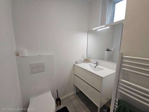 Vente appartement 2 pièces Donville-les-Bains 50