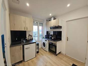 Vente appartement 2 pièces Vente appartement 2 pièces