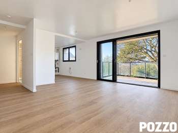 Vente appartement 3 pièces Donville-les-Bains 50