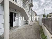Vente appartement 2 pièces Donville-les-Bains - 50
