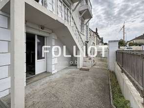 Vente Appartement 2 piècesDonville-les-Bains
