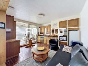 Vente Appartement 2 piècesDonville-les-Bains