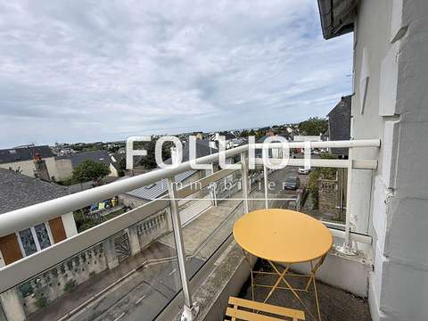 Vente appartement 5 pièces
