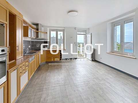 Vente appartement 5 pièces