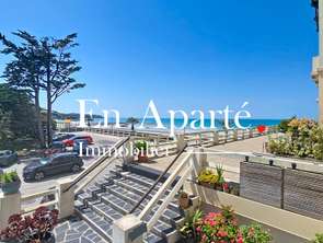 Vente Appartement 2 piècesDonville-les-Bains