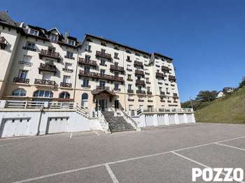 Vente Appartement 2 piècesDonville-les-Bains