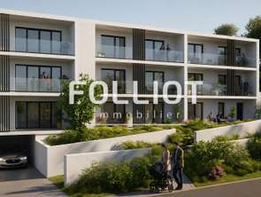 Vente Appartement 3 piècesDonville-les-Bains