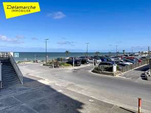 Vente Appartement 2 piècesDonville-les-Bains