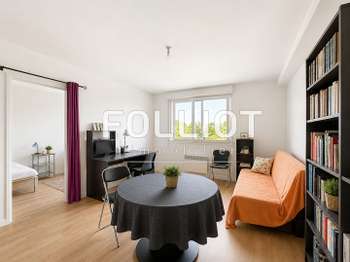 Vente appartement 2 pièces Donville-les-Bains 50