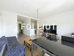 Vente Appartement 3 piècesDonville-les-Bains