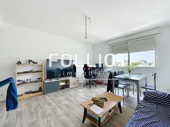 Vente appartement 3 pièces Vente appartement 3 pièces