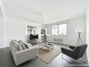 Vente Appartement 2 piècesDonville-les-Bains